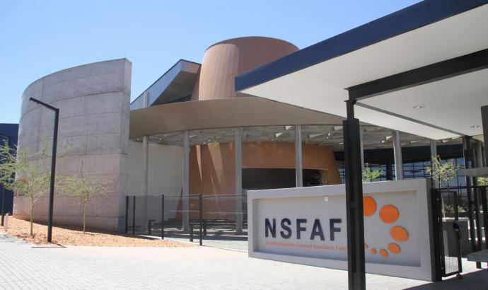 NSFAF owed N$5,8 billion in outstanding funds