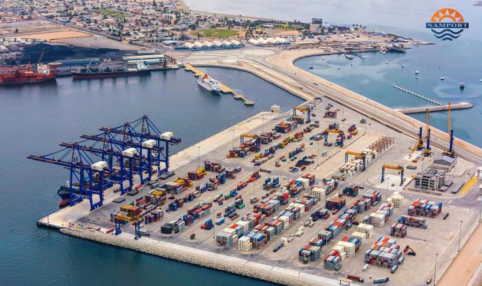 Namibia to benefit from AfCFTA through its ports 