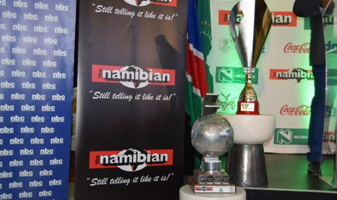 Omaheke U-20 Football ready for the Namibian Newspaper Cup 