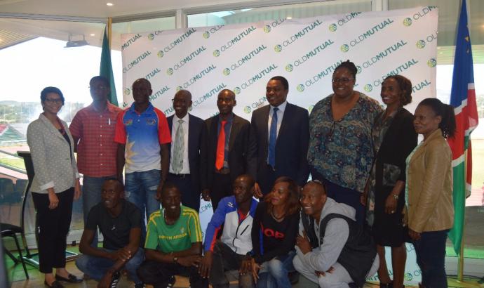 2017 Old Mutual Victory Race launched