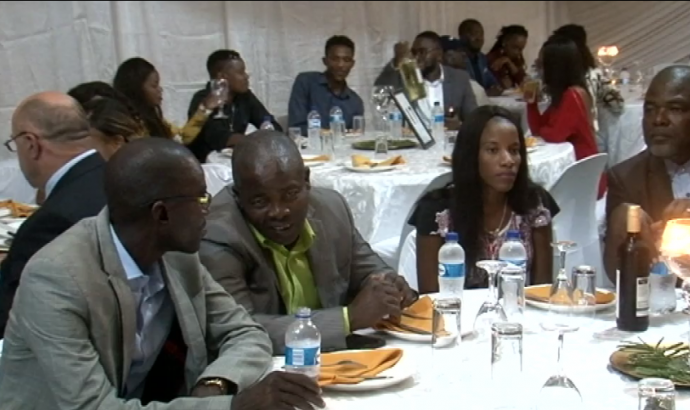 Opuwo Annual Trade Fair fundraising gala dinner raises over N$400 000 