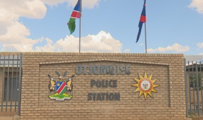 New police station in Otjomuise now operational