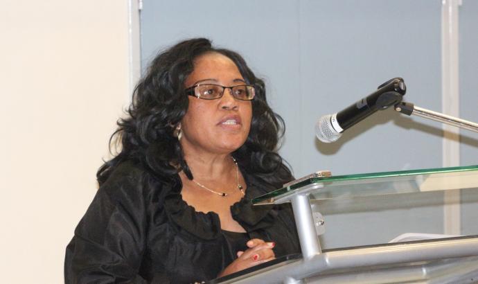 President Geingob recalls Petrina Haingura from NA