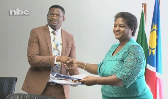 UNAM's Rundu campus to involve community through research and development