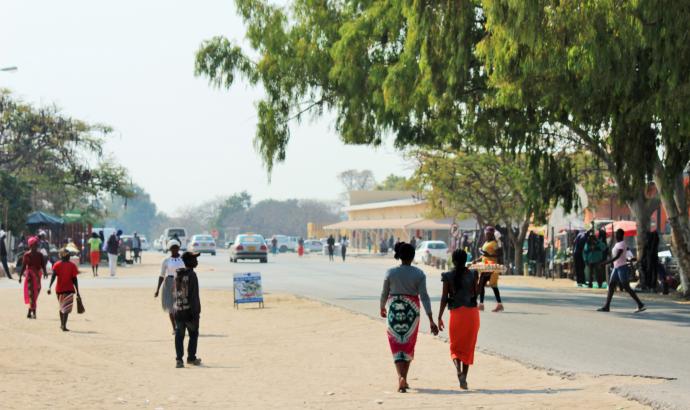 Rundu Town Council to evict residents who demarcated plots for themselves 