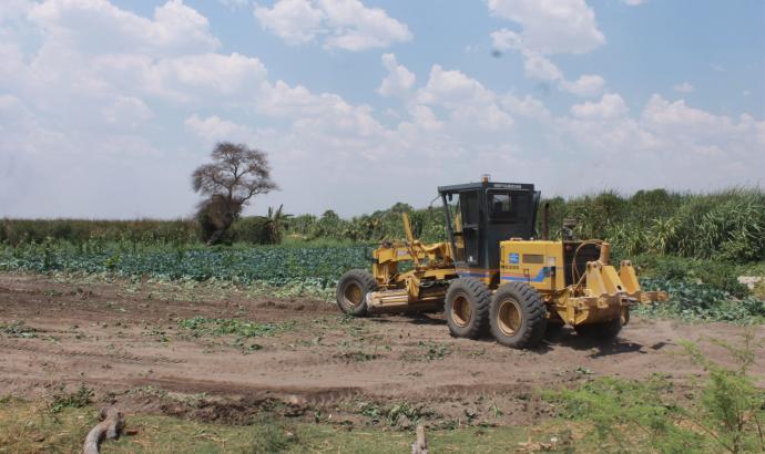 Rundu Town Council management committee finally complete