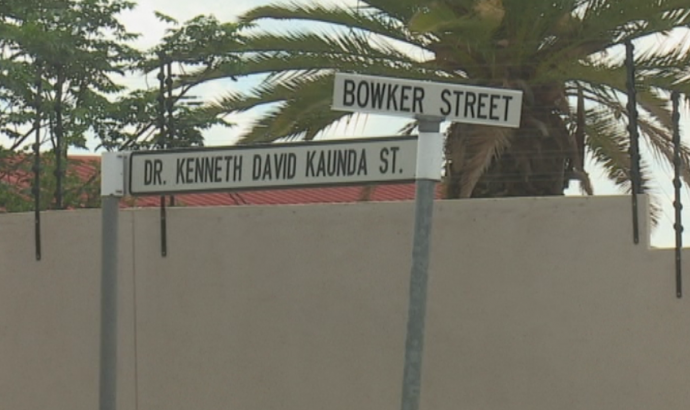 About 100 Windhoek streets renamed since Independence 