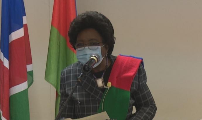 SWAPO's think tank workshop introspects on various issues in party