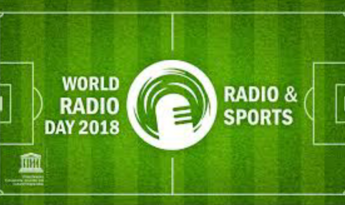 World Radio Day celebrations to incorporate Sport