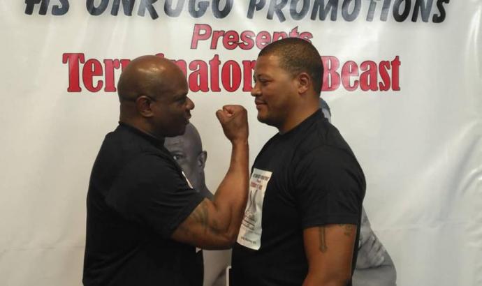 Harry Simon Onkugo promotions to host a Boxing bonanza