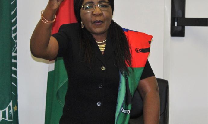 INTERVIEW | SWAPO Secretary-General Sophia Shaningwa on by-elections results 