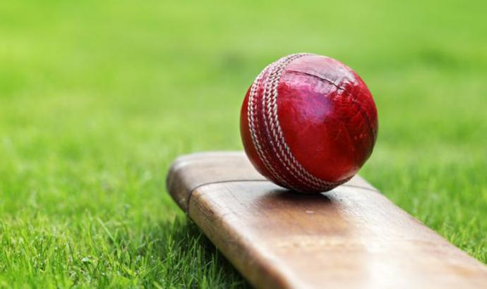 Blue Waters defeat Sparta by 4 Wickets