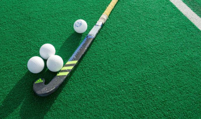 NHU Bank Windhoek indoor hockey league resumes