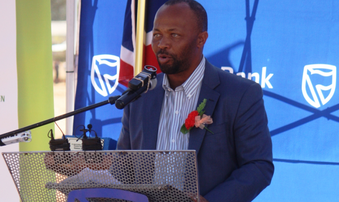 Standard Bank Namibia to list on the NSX