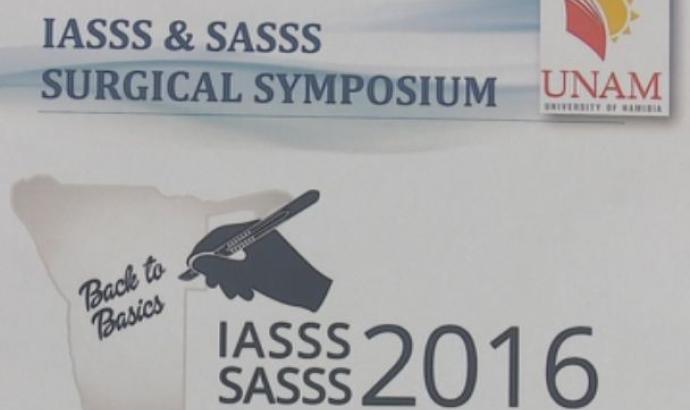 UNAM Student Surgery Society's 3rd Annual International Symposium starts.