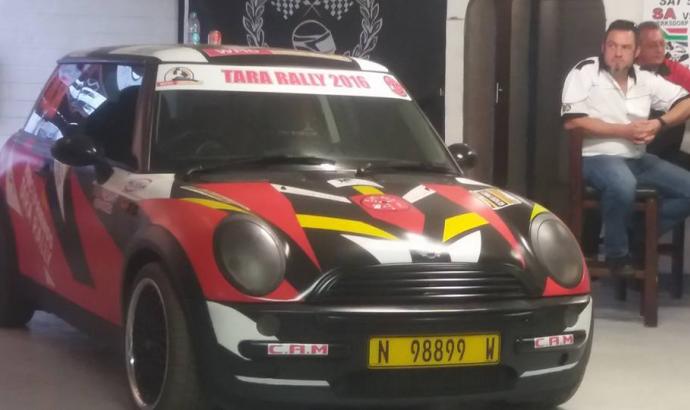 Tara Rally launched