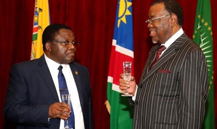 Tanzania to open high commission in Namibia this month