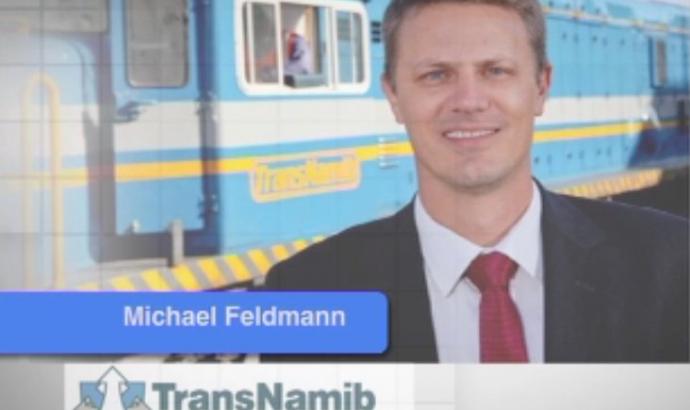 TransNamib's recently appointed acting CEO resigns from position