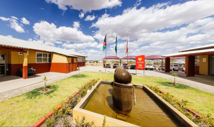 UNAM Southern Campus vulnerable to current economic challenges 