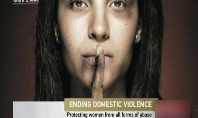  International Day for the Elimination of Violence against Women