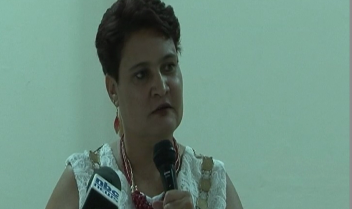 Keetmanshoop women appeal to men to join the fight against GBV