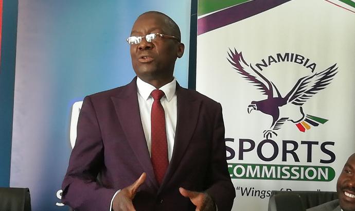 Let's root out tribalism in Sport - Uutoni