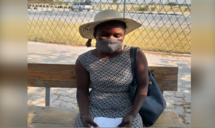 Oshikoto woman accused of child abuse released on a warning 