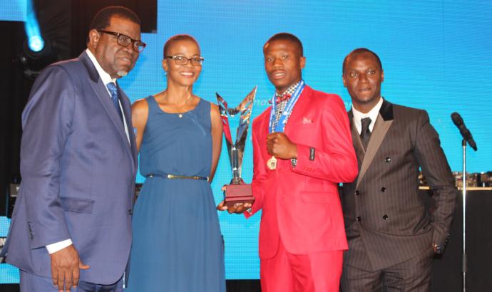 NSC not happy with sport awards nominees