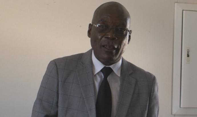 Ohangwena faces challenges in controlling movement across borders