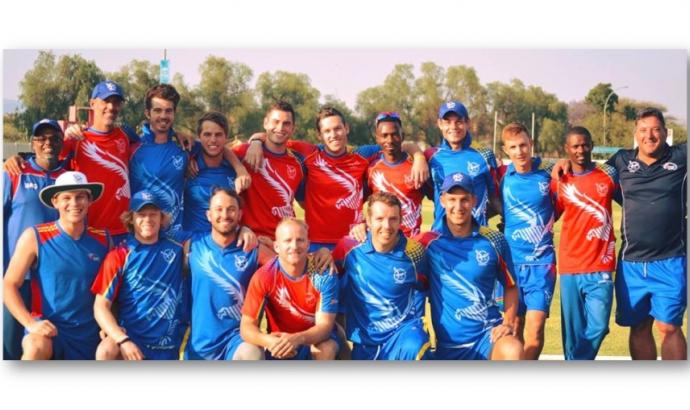 Namibia withdraws from CSA competition