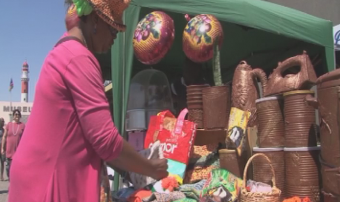 Swakopmund SMEs satisfied with business earned from Easter holidays