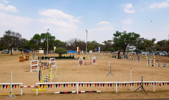 Namibia ready to host Inter Africa Equestrian Cup in Gobabis