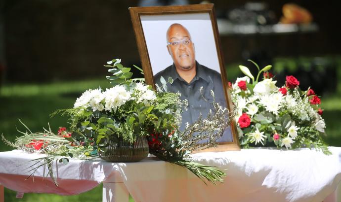 Tributes continue to pour in for Mandela Kapere