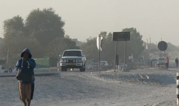 Oshikoto Region needs more community halls 