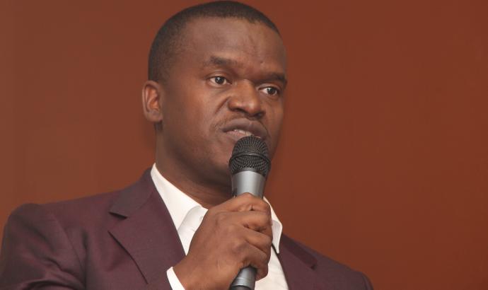 Immanuel Mulunga re-appointed as NAMCOR MD