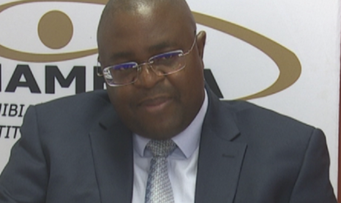 INTERVIEW | NAMFISA CEO Kenneth Matomola on relief measures for consumers