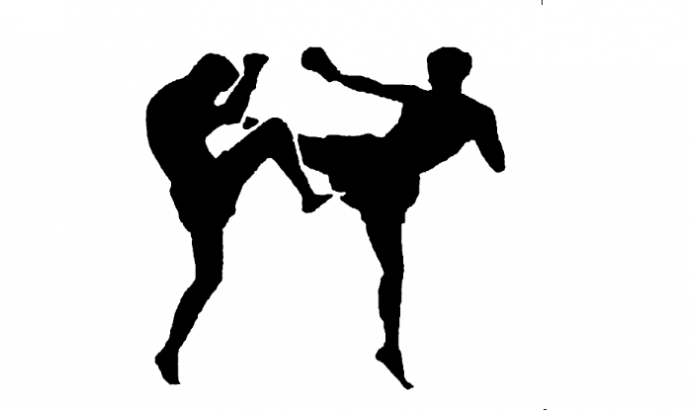 Kick boxing recognised as Namibian sport code
