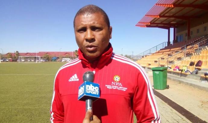 Game time crucial for Brave Warriors ahead of Mozambique game- Mannetti