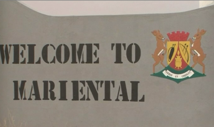 Mariental District Hospital to receive state-of-the-art 10 bed ICU facility 