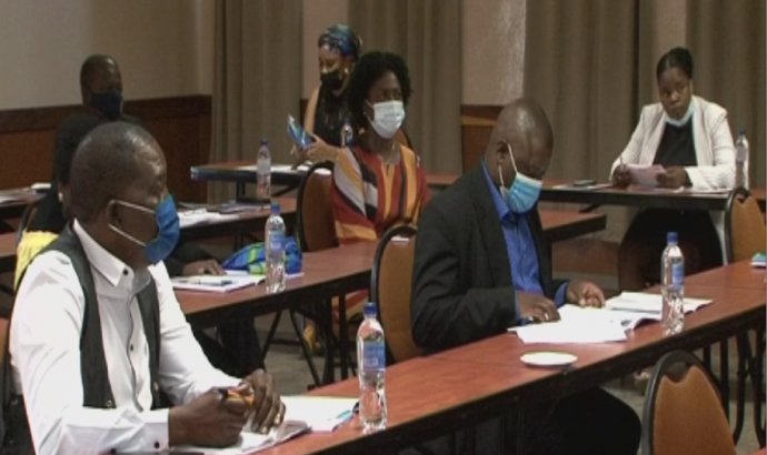 MPs attend three-day seminar at Otjiwarongo