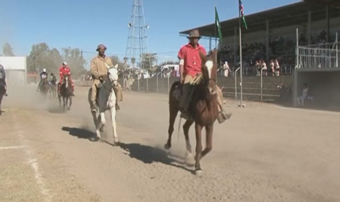 Nama cultural Festival kicks off