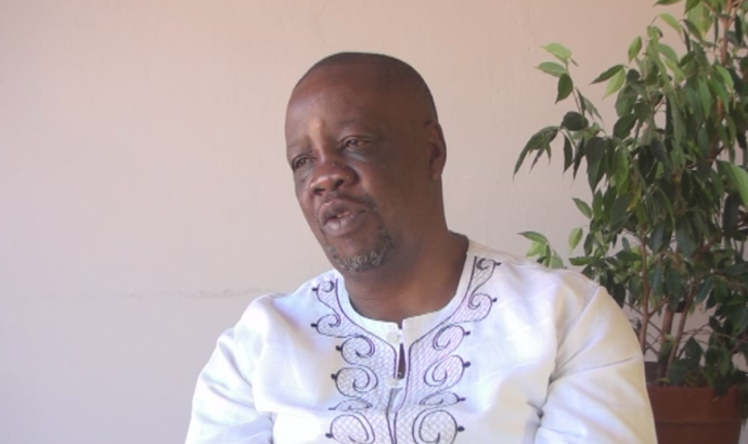 INTERVIEW | Omaheke Governor Pijoo Nganate on state of emergency regulations implementation