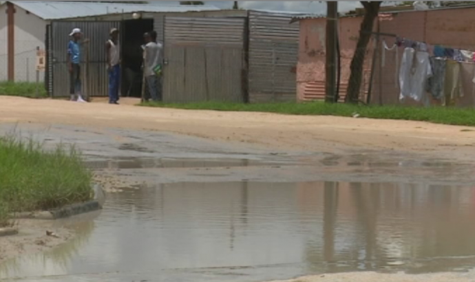 Okakarara Town Council to upgrade its drainage system 