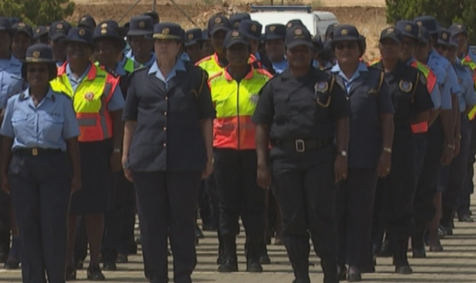 Southern Africa Police Chiefs Cooperation launches new campaign