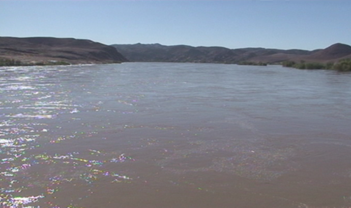 Namibia's rainfall patterns range from below to above normal this season