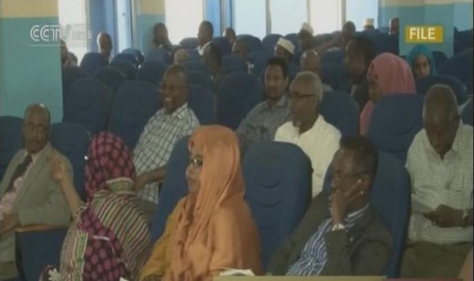 Somalia postpones its elections