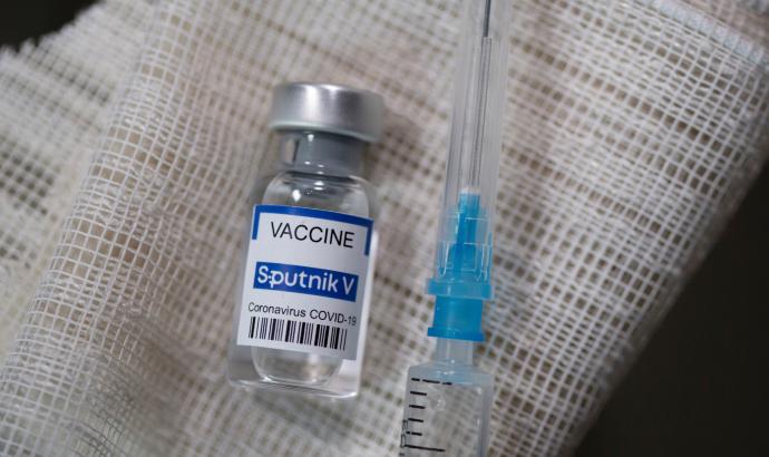 Namibia discontinue use of Sputnik V COVID-19 vaccine 