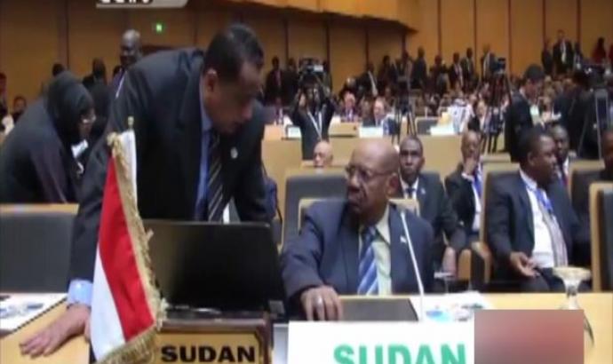 Sudanese government calls upon African members to quit ICC