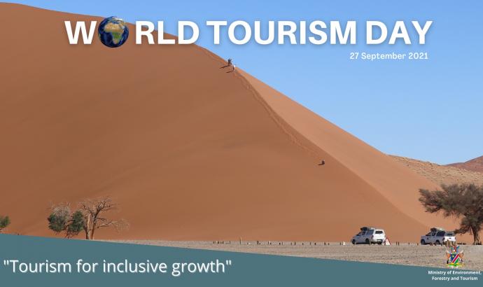 World Tourism Day commemorated with focus on rekindling sector 