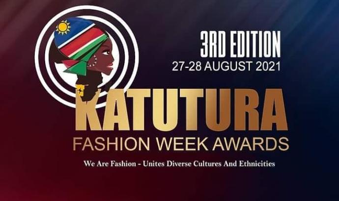 Third Katutura Fashion Week's awards ceremony set for 28 August